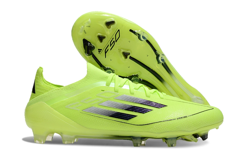 Adidas F50 Elite FG Size 39-45-65709719